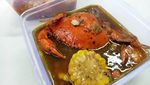 Yuk, Malam Ini Makan Enak dengan Kepiting hingga Kerang Berlumur Saus Gurih!