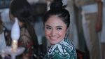 Apa Sih yang Ditertawakan Marshanda?