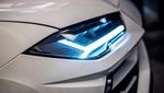 Lamborghini Urus Meluncur di Singapura