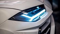 Sebagai catatan Lamborghini Urus menawarkan mesin V8 berkapasitas 4.0 liter Twin-Turbo. Foto: Istimewa