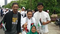Mantan Ketum PKS Anis Matta (Foto: Dok. Istimewa)