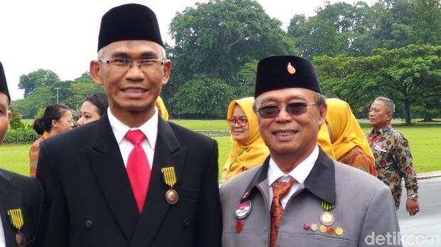 Pesan Pendonor ke Generasi Milenial: Mau Jadi Pahlawan? Donor Darah!