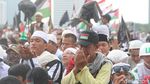 Foto: Doa dan Asa untuk Palestina