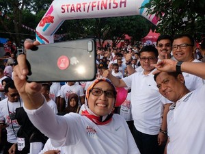 Anak Muda Tangerang dan Cirebon Sudah Melek Digital