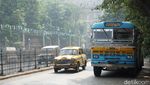 Foto: Gaya Seru Petualang Dream Destination 2017 di India