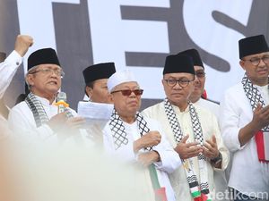 Zulhas: Untuk 2024, Anies Paling Dekat dengan PAN