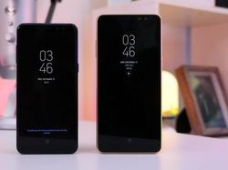 Kerennya Galaxy A8 dan A8+ yang Mirip Galaxy S8