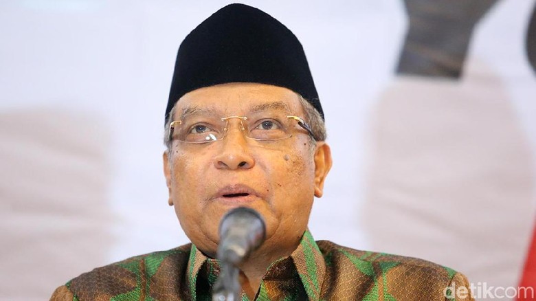 Yahya Staquf ke Israel, Ketum PBNU: Kita Berpihak ke Palestina Yahya Staquf ke Israel, Ketum PBNU: Kita Berpihak ke Palestina