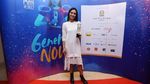 Marsha Timothy, Aktris Utama Terpilih Piala Maya 2017