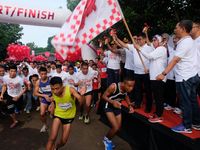 Anak Muda Tangerang dan Cirebon Sudah Melek Digital