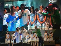  Tahan Pegal 40 Jam, Sekuriti Ini Menangkan Rumah Rp 300 Juta