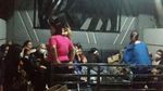Foto: Para Wanita yang Terjaring Razia Narkoba di Diskotek MG