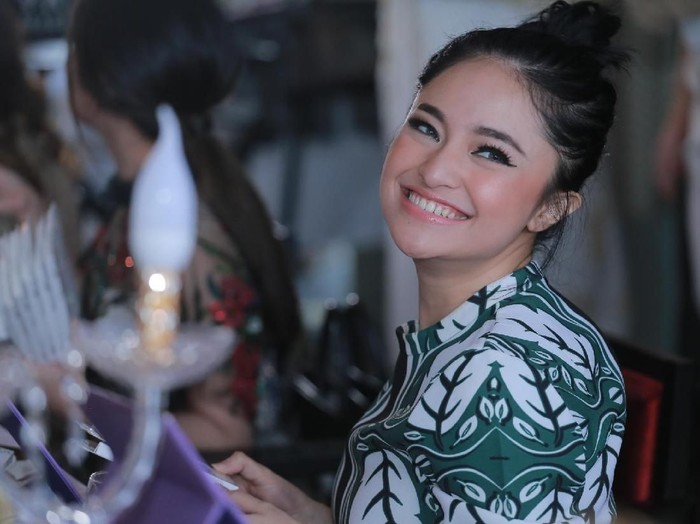 Marshanda