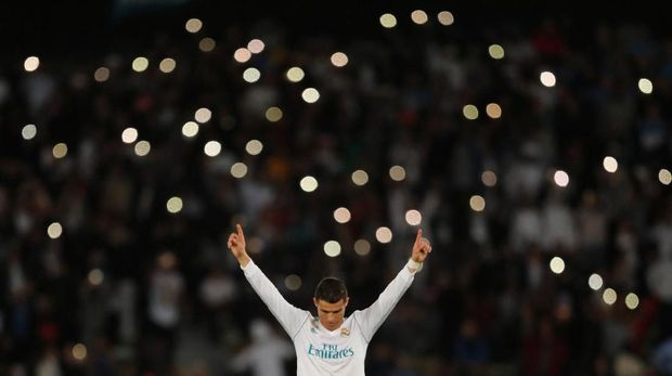 Cristiano Ronaldo terjun ke dalam berbagai bisnis di luar lapangan, termasuk perhotelan.