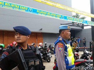 Diskotek MG: Pabrik Sabu, Dicabut Izin, Hingga Dugaan Pencucian Uang