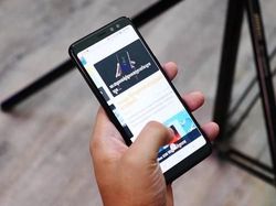 Kerennya Galaxy A8 dan A8+ yang Mirip Galaxy S8