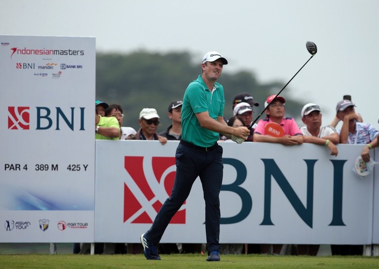 Indonesian Masters Ada untuk Menggembleng Pegolf Lokal Indonesian Masters Ada untuk Menggembleng Pegolf Lokal