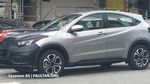 Begini Tampang Honda HR-V Terbaru