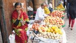 Foto: Gaya Seru Petualang Dream Destination 2017 di India