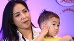 Terus Diserang Kabar Miring, Raffi-Nagita Masih Lengket Kok!