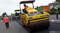 Uji coba dilakukan bekerjasama dengan ASTRA Infra Toll Road sebagai Badan Usaha Jalan Tol (BUJT) Tangerang-Merak di Tempat Istirahat dan Pelayanan (TIP) atau rest area KM 43 arah Merak.