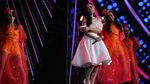 Cita Citata Manis dengan Dress Putih