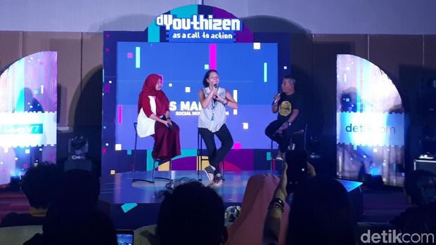 Roodebrug Soerabaia, Menjaga Kelestarian Sejarah di Kalangan Anak Muda 