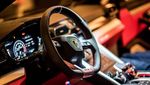 Lamborghini Urus Meluncur di Singapura