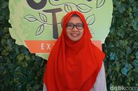 Ini yang Didapat Peserta Saat Ikut Kelas Teh Hijau