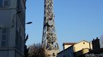 Foto: Kembaran Menara Eiffel di Negerinya Sendiri