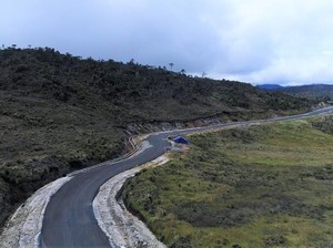 Kredit Konstruksi di Papua Dijamin Asuransi