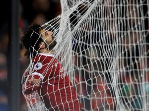 Klopp Sulit Mengistirahatkan Salah