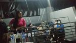 Foto: Para Wanita yang Terjaring Razia Narkoba di Diskotek MG