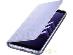 Kerennya Galaxy A8 dan A8+ yang Mirip Galaxy S8