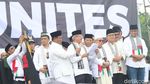 Melihat Kekompakan Para Tokoh dalam Aksi Bela Palestina di Monas