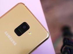 Kerennya Galaxy A8 dan A8+ yang Mirip Galaxy S8
