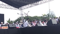 Fadli Zon dan Fahri Hamzah (Foto: Parastiti-detikcom)