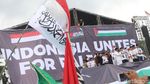 Melihat Kekompakan Para Tokoh dalam Aksi Bela Palestina di Monas