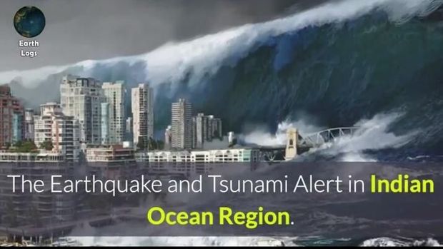 Viral Bencana Ramalan Bencana Besar di Ujung 2017, Ini Faktanya