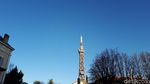 Foto: Kembaran Menara Eiffel di Negerinya Sendiri