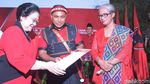 Foto: Ini Jagoan PDIP di Pilkada Riau, NTT, Maluku dan Sultra
