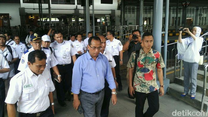 Foto: Usman Hadi/detikFinance Foto: Usman Hadi/detikFinance