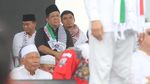 Melihat Kekompakan Para Tokoh dalam Aksi Bela Palestina di Monas