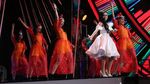Cita Citata Manis dengan Dress Putih