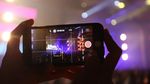 Aksi Desiigner Ajak Party Goers Berpesta di DWP 2017