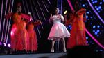 Cita Citata Manis dengan Dress Putih