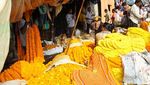 Foto: Gaya Seru Petualang Dream Destination 2017 di India