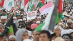 Foto: Doa dan Asa untuk Palestina