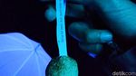 7 Makanan Molecular Gastronomy Ini Bentuknya Beda dengan Rasanya