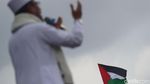Foto: Doa dan Asa untuk Palestina